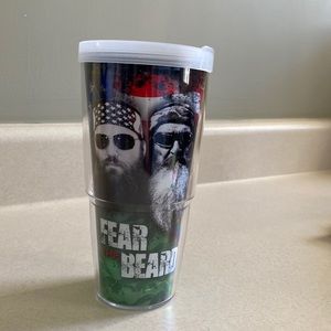Tervis Duck Dynasty cup